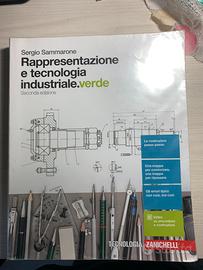 Libro 2 superiore informatica, Disegno Tecnico