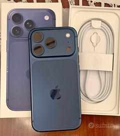 Iphone 17 pro