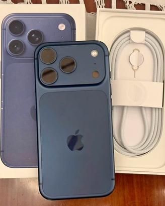 Iphone 17 pro