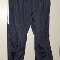 Pantaloni Nike sportivi Neri 
