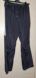 Pantaloni Nike sportivi Neri 