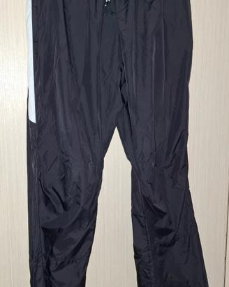 Pantaloni Nike sportivi Neri 