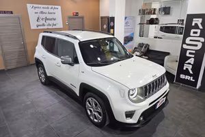 Jeep Renegade 1.0 T3 Limited