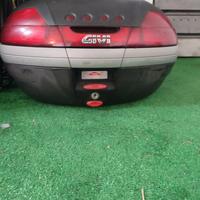 bauletto + piastra per tmax