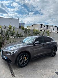 ALFA ROMEO STELVIO - 2019 2.2 DIESEL 210 CV