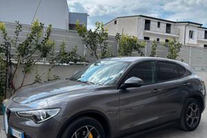 ALFA ROMEO STELVIO - 2019 2.2 DIESEL 210 CV