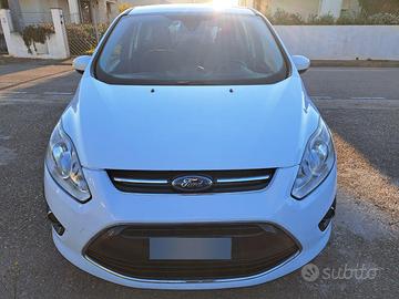 FORD CMAX