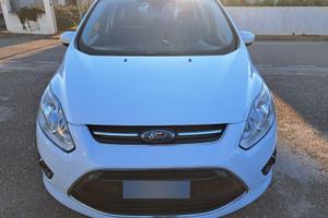 FORD CMAX