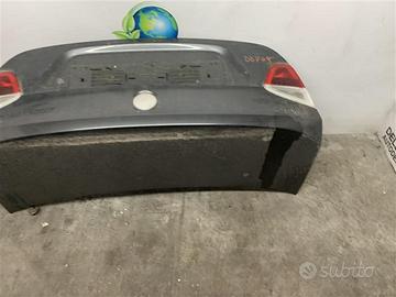 PORTELLONE POSTERIORE COMPLETO BMW Serie 3 E90 Ber