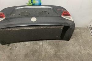 PORTELLONE POSTERIORE COMPLETO BMW Serie 3 E90 Ber