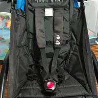 Hamac Tessuto seduta per babyzen yoyo