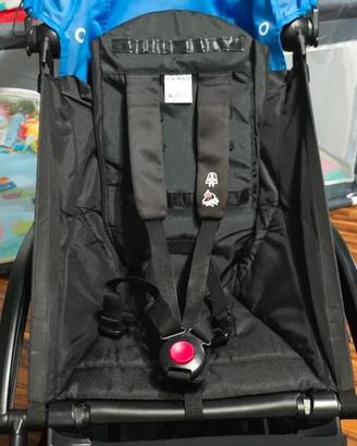 Hamac Tessuto seduta per babyzen yoyo