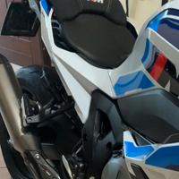 Sella BMW M1000XR