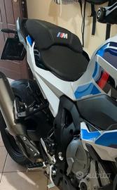 Sella BMW M1000XR