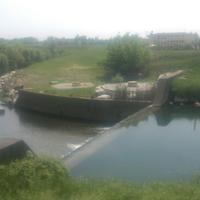 Centrale idroelettrica 14 kw