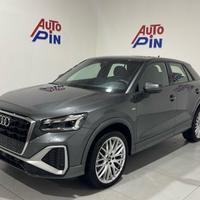 Audi Q2 35 TDI S tronic S line Edition *Cerch...