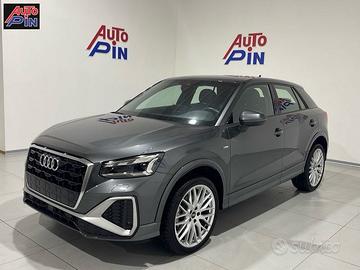 Audi Q2 35 TDI S tronic S line Edition *Cerch...