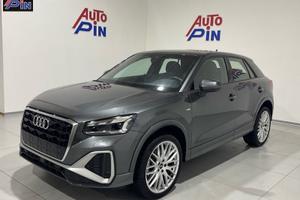 Audi Q2 35 TDI S tronic S line Edition *Cerch...