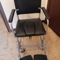 Comoda wc