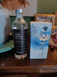 Gin Etsu e Lang London Dry Gin