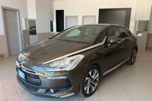 Ds DS5 5 2.0 HDi 160 Sport Chic