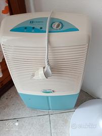 deumidificatore