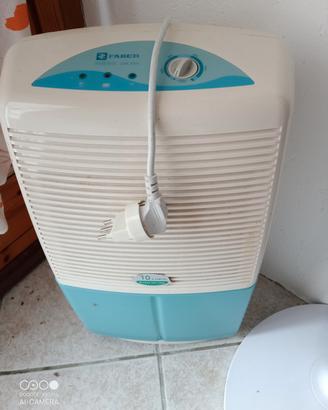 deumidificatore