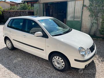 Volkswagen polo 1.2