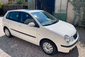 Volkswagen polo 1.2