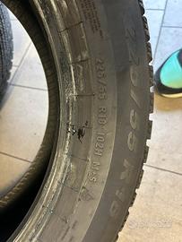 Gomme Pirelli 225/55/18