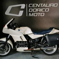 BMW K 100 - 1991 - originale