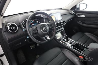 MG EHS Plug-in Hybrid Luxury