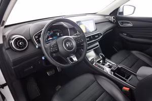 MG EHS Plug-in Hybrid Luxury
