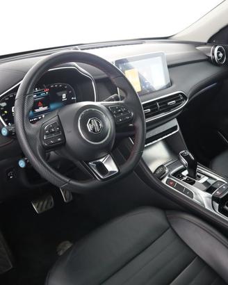 MG EHS Plug-in Hybrid Luxury
