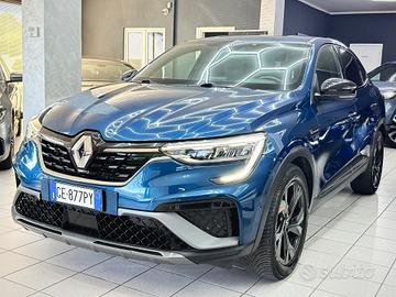 Renault Arkana Hybrid E-Tech 145 CV R.S. Line