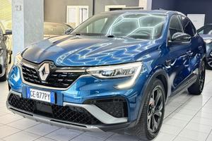 Renault Arkana Hybrid E-Tech 145 CV R.S. Line