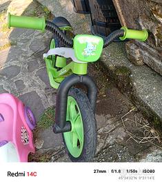 Biciclette per bambini