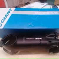 Giant Contact SL OD2 da 110mm nuovo nella sua conf