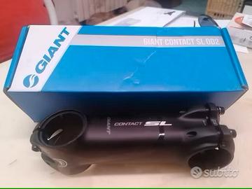Giant Contact SL OD2 da 110mm nuovo nella sua conf