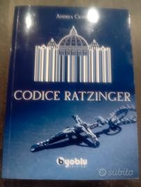 codice Ratzinger