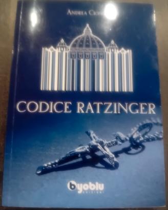 codice Ratzinger