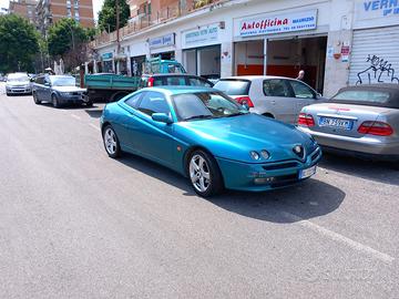 Alfa Romeo GTV 18t Spark anno 2000