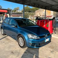 VW Golf VII 1.2TSI 85CV Trendline Bluemotion Tech.