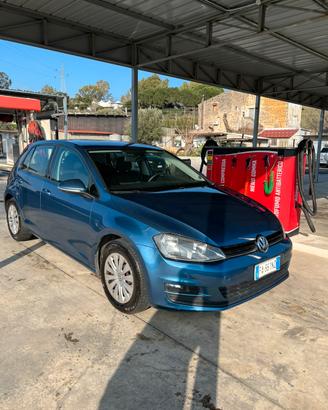 VW Golf VII 1.2TSI 85CV Trendline Bluemotion Tech.