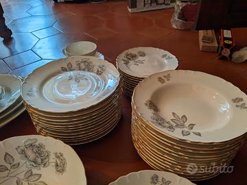 Servizio completo Richard Ginori