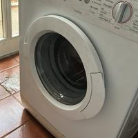 Lavatrice Bosh 7 kg