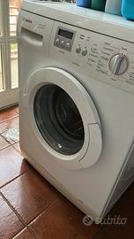 Lavatrice Bosh 7 kg
