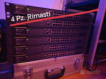 Switch TP-Link 