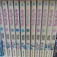 Bugie d’aprile(Your lie in april) Manga