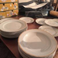 piatti completi di marca 